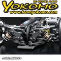 Yokomo Master Speed MS2.1 Touring Car Kit MSR-021