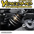 Yokomo Master Speed MS2.1 Touring Car Kit MSR-021