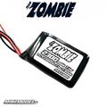 Team Zombie 2300mah 7.4V light weight pack 48,5x28,5x30,3