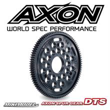 AXON SPUR GEAR DTS 64P 85T