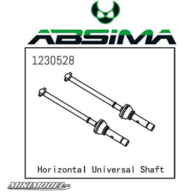 CVD Shaft (2)