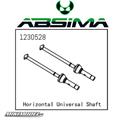 CVD Shaft (2)
