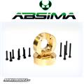 Metal Clump Weight 110g (2)