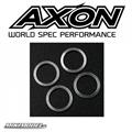 WHEEL HUB AXLE BEARING SHIM (4pic)