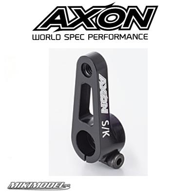 Lightweight Alu Servo Horn - 18mm - 23T (SANWA / KO / Spektrum)