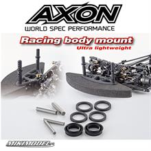 Racing body mount set Type A