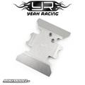 Stainless Steel Skid Plate For For Axial SCX10 II (AX90046)