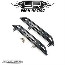 Metal Rock Rails For Axial SCX10 III