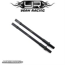 HD Steel Rear Shafts For Axial SCX10 III