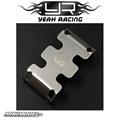 Stainless Steel Skid Plate For Axial SCX24