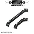 HD Steel Front & Rear Center Shaft For Axial SCX24