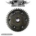 HD Steel 40T Spur Gear For Axial SCX10 III