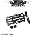 Aluminum Battery Plate For Axial SCX24