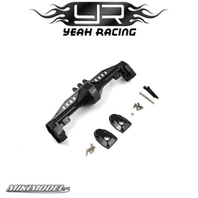 Alloy Rear Axle Housing For Axial SCX10 III