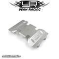 Stainless Steel Skid Plate For For Axial SCX6