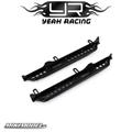 Metal Rock Rails For Axial SCX6