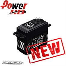 Power-HD Digital BL Servo B3 HV