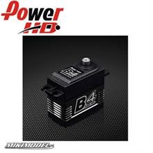 Power-HD Digital BL Servo B4 HV