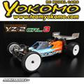 2WD OffRoad CarKit for Arti.Turf/Carpet YZ2CAL3