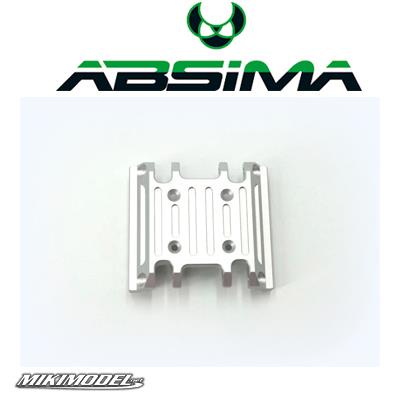 Alu. Gear Box Mount