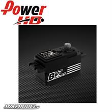 Revolution Pro Low-Profile Brushless High Voltage