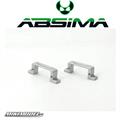 Alu. Differential Lock Servo Mount (2)