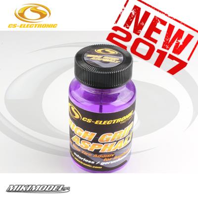 CS-High Grip Asphalt