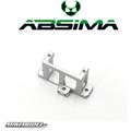 Alu. Servo Mount for 2-Speed Gear Box
