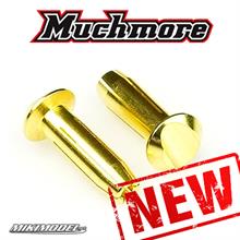 LCG Euro Connector (5mm) Male 2pcs.
