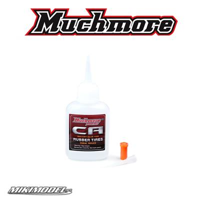 C.A Instant Glue for Rubber Tires (20g)