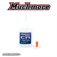 Colla per gomme in spugna (20 g)