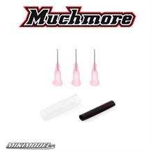 Muchmore C.A Instant Pro Fine Extension Type 6 Lager Size for Of