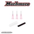 Muchmore C.A Instant Pro Fine Extension Type 6 Lager Size for Of