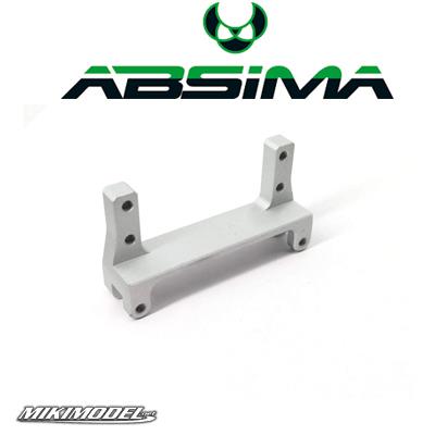 Supporto servo in Alluminio per SHERPA