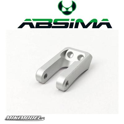 Alu. Sway Bar Mount
