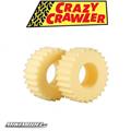 LaserFoam 1.9 R109x40 Heavy Duty Rock Beast