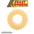 LaserFoam 1.55 R90x35 Heavy Duty