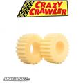 LaserFoam 1.55 R90x35 Heavy Duty