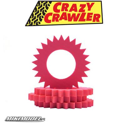 LaserFoam 1.9 R106 FT Pro 4.19 SpurMaster