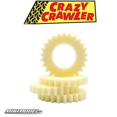 LaserFoam 1.9 R106 FT Pro 4.19 Heavy Duty 15