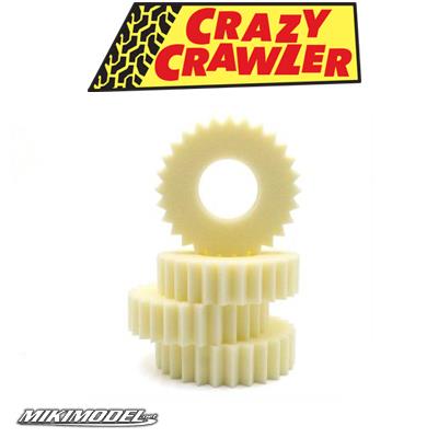 LaserFoam 1.9 R120 FT Pro Heavy Duty 30