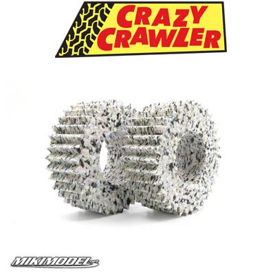 LaserFoam 2.9 R168x60 Xtreme plus