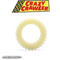LaserFoam 1.0 R48x17 Heavy Duty  ( 4 pieces)