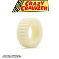 LaserFoam 1.0 R48x17 Heavy Duty  ( 4 pieces)