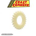 LaserFoam 1.0 R48x17 Heavy Duty  ( 4 pieces)
