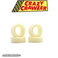 LaserFoam 1.0 R48x17 Heavy Duty  ( 4 pieces)