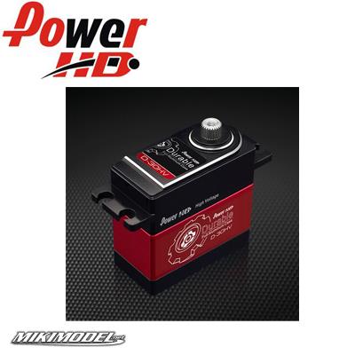 Servo Digitale Power HD Durable D-30HV High
