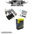 QUTUS Challenger 50mm Damper Set for 1/10 RC Touring M-ChassisCa
