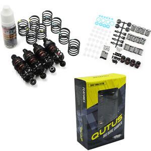 QUTUS Challenger 55mm Damper Set for 1/10 RC Touring M-Chassis C