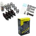 QUTUS Challenger 55mm Damper Set for 1/10 RC Touring M-Chassis C
